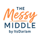 The Messy Middle by ItsDariam