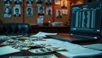 True Crime Financial Documentaries You Must Watch