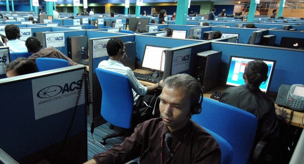 Globalization, Labor Markets, and Inequality | Carnegie Endowment for  International Peace