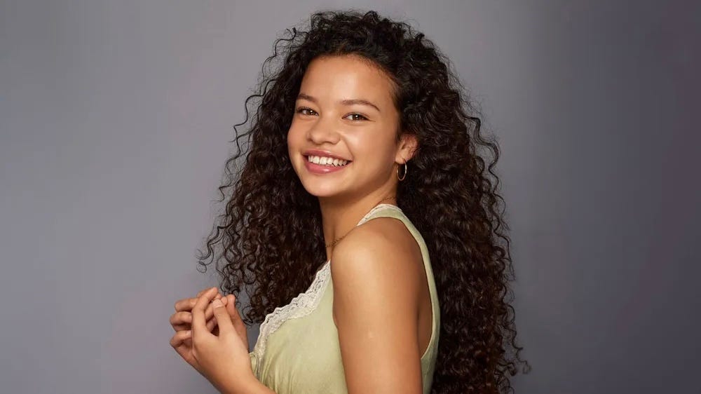 'Moana' Live Action Remake Finds Its Cast, Led By Catherine Laga‘aia