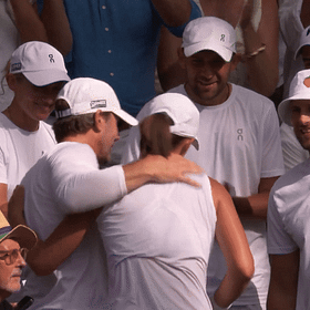 Winning Words at Wimbledon