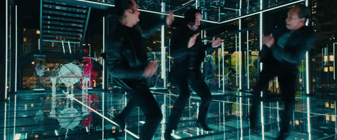 What makes John Wick fight scenes more entertaining than most action  movies? - Quora