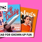 Crib Notes: Grown-Up Fun 