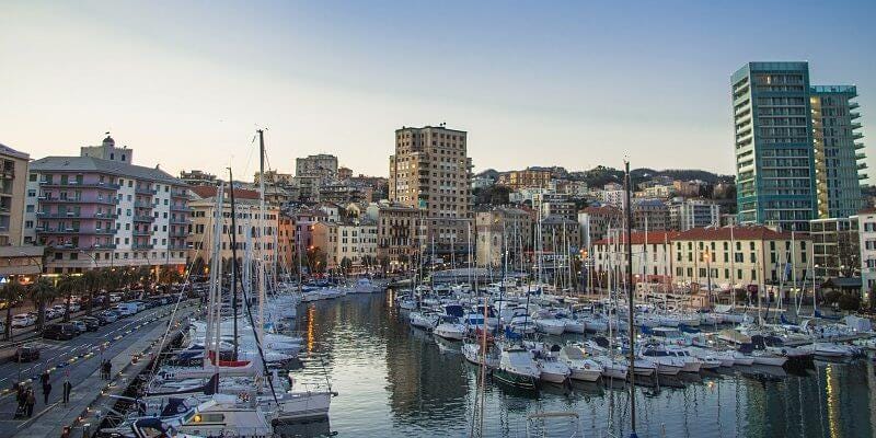 Savona