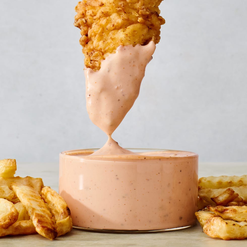 Best Copycat Raising Cane's Chicken & Sauce Recipe - How To Make Cane's  Chicken & Sauce