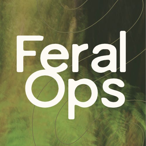 Feral Operations