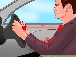 Car Ergonomics - Mississauga Pain Clinic 4