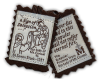 Brown Scapular