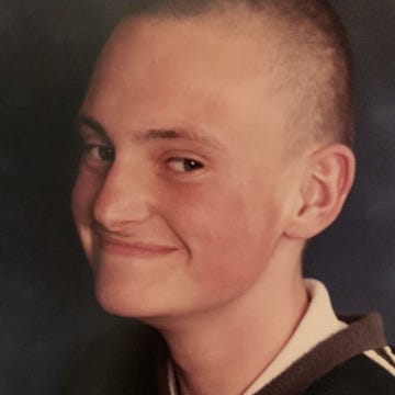 Notice Gallery for Malcolm Jason THACKERAY