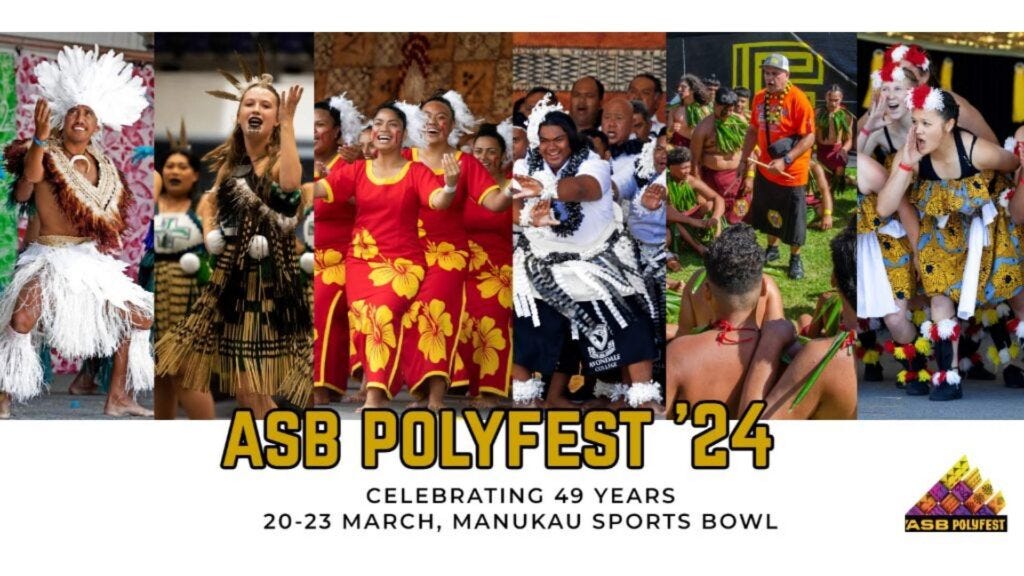 ASB Polyfest - what are hawaiians called