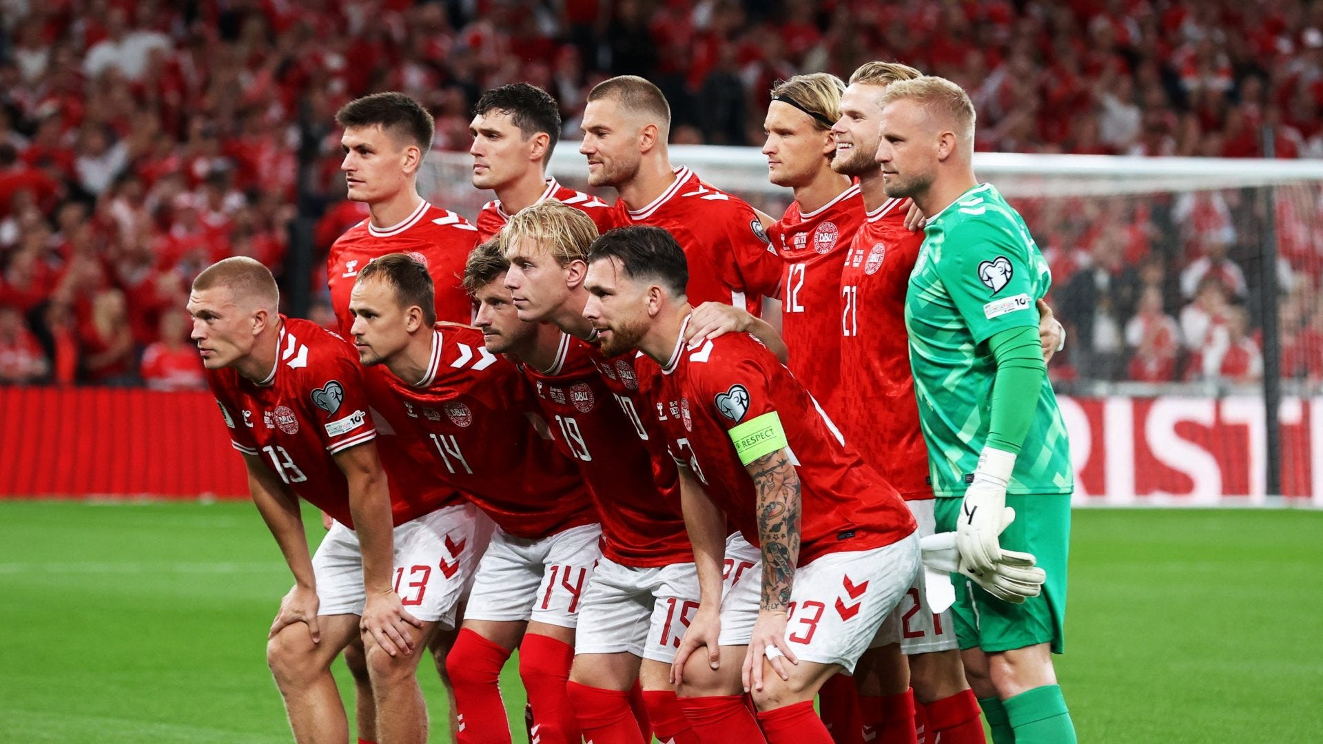 Ponturi pariuri Scoția - Danemarca 18.11.2025