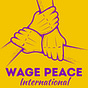 Wage Peace International's avatar