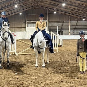 Toni Donnelly encourages competitors to prepare for the season ahead