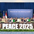 All Eyes on Gaza: China’s View on Trump’s 20-Point Peace Plan