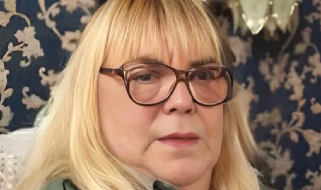 Dr Dame Katy Denise: My exclusive interview with the feminist icon