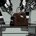 How The Row Created the Ultimate It Bag