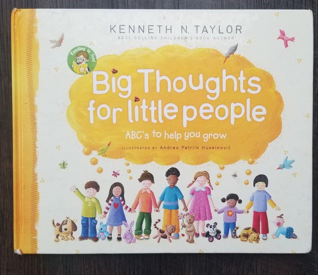 My Favorite Devotionals for Kids | Simply Kristy Lynn My Favorite Devotionals for Kids | Simply Kristy Lynn