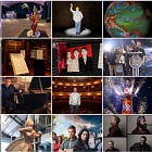 Culture Digest 15.11.25