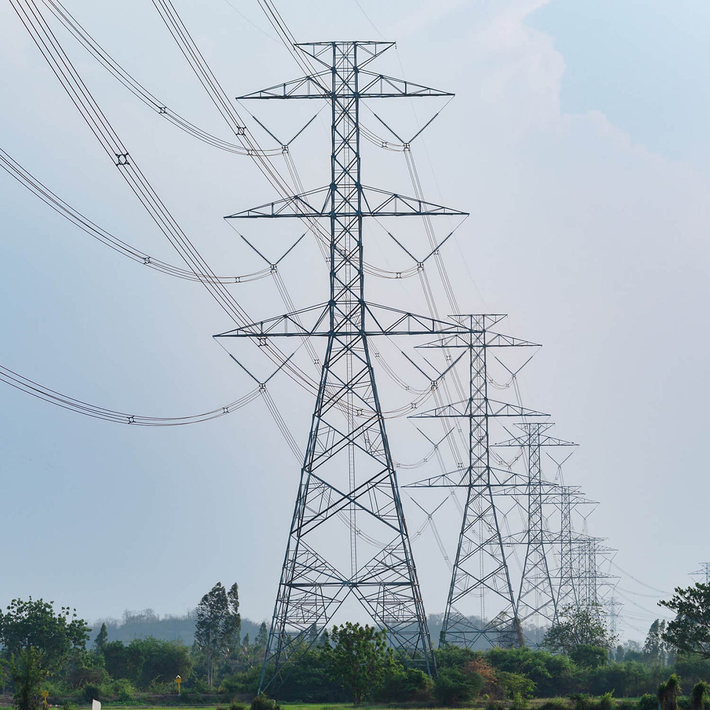 Grid connection reform: Transforming energy and infrastructure development - Walker Morris Grid connection reform: Transforming energy and infrastructure development - Walker Morris