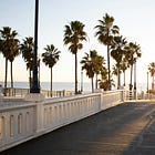 Gavin Newsom Wants To Welcome Canadians To The Wild, Wild West