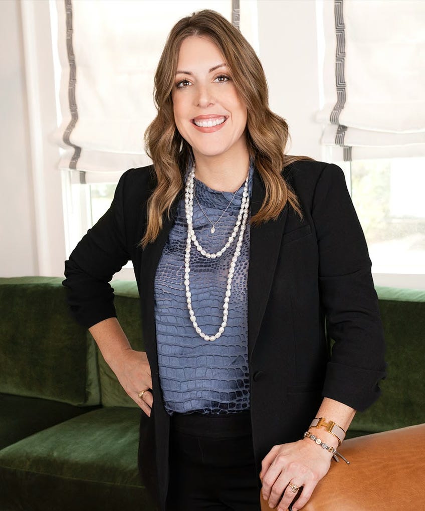 Marcella Burke, who founded the Burke Law Group, also served in the Environmental Protection Agency as Deputy General Counsel, and in the Department of the Interior as Deputy Solicitor for Energy and Natural Resources under President Trump. (photo courtesy Burke Law Group) Marcella Burke, who founded the Burke Law Group, also served in the Environmental Protection Agency as Deputy General Counsel, and in the Department of the Interior as Deputy Solicitor for Energy and Natural Resources under President Trump. (photo courtesy Burke Law Group)