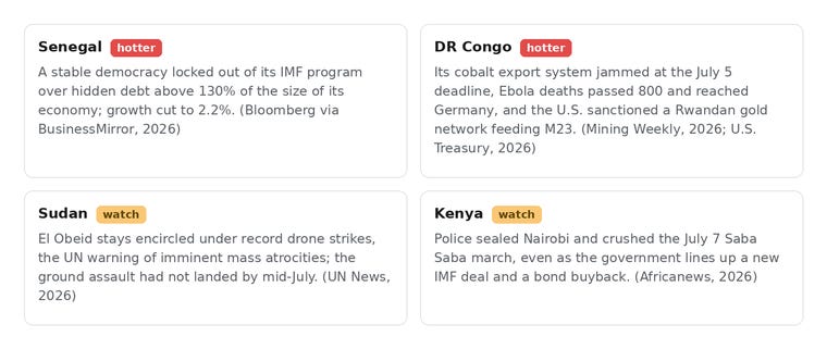 Movers Movers