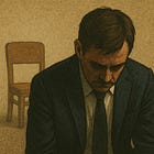 The Post-Exit Void