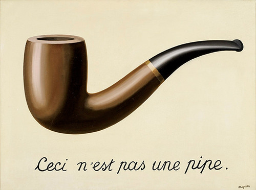 Magritte: Leren kijken buiten je kaders