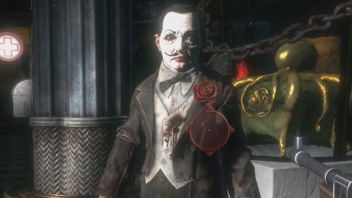Sander Cohen's Masterpiece | BioShock Remastered Episode 19