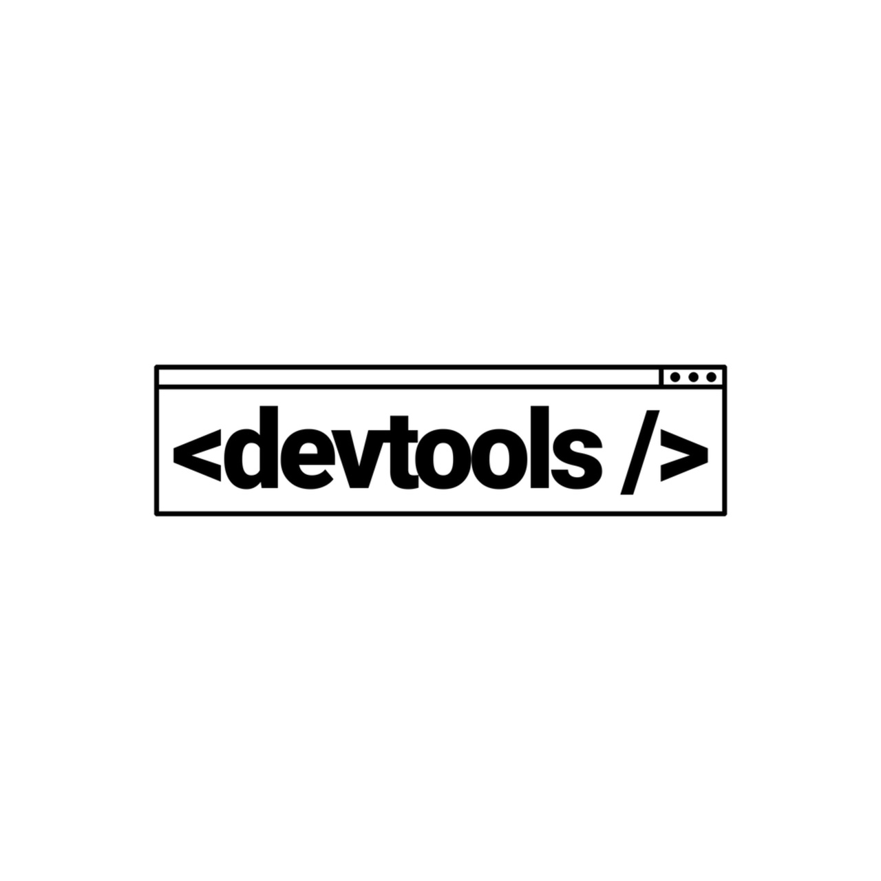 Devtools Tech’s Substack logo