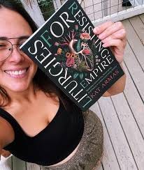 TWO months. Just 60 short days until this baby is out in the wild! And the  timing couldn't be better—yesterday I found out Publishers Weekly reviewed  it! They called it “incisive,” “accessible,” “