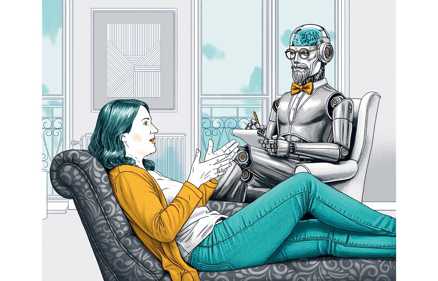 DeLong J Bradford What AI Is And Isnt 6