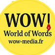WOW! World of Words's avatar