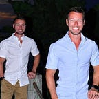 Krassencast - Protecting Democracy During Trump 2.0