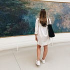 travel guide: a weekend in paris 