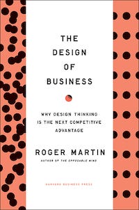 Books by Roger L Martin - by Sarah Charlton