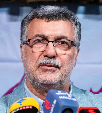File:Mohammad Reza Zafarghandi in 2024 (2) (cropped).jpg