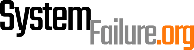 System Failure