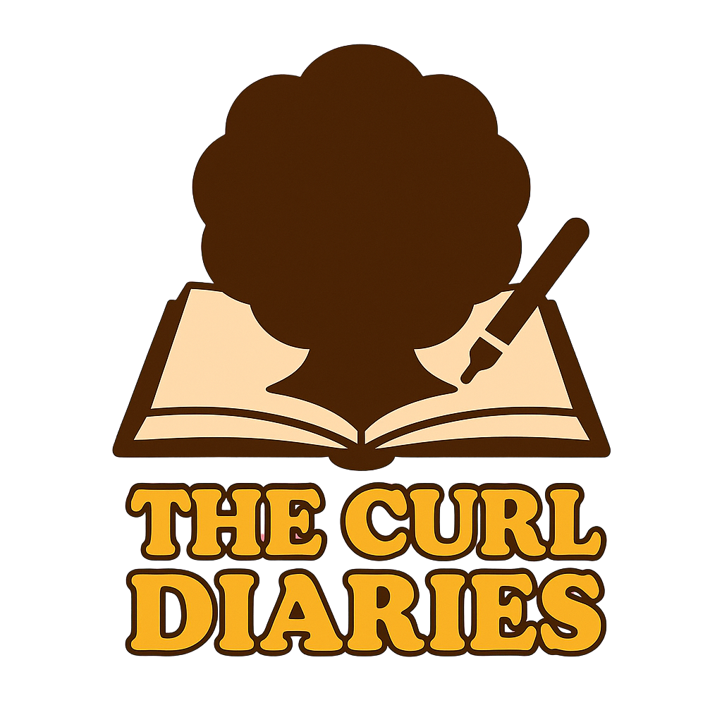 The Curl Diaries