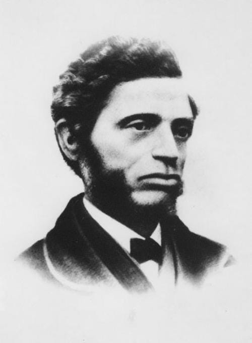 William Cooper Nell (4 Sourced Quotes) - Lib Quotes