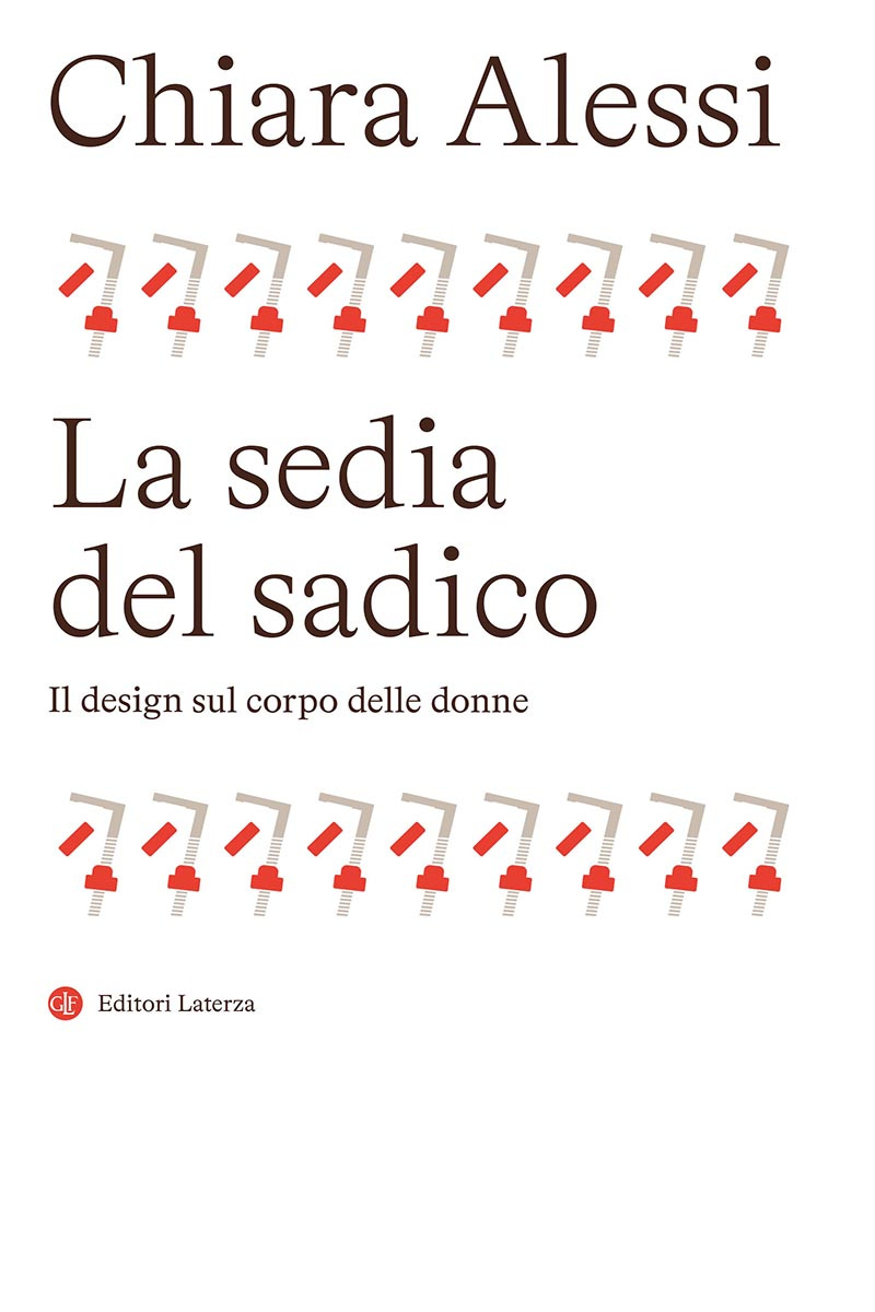 La sedia del sadico