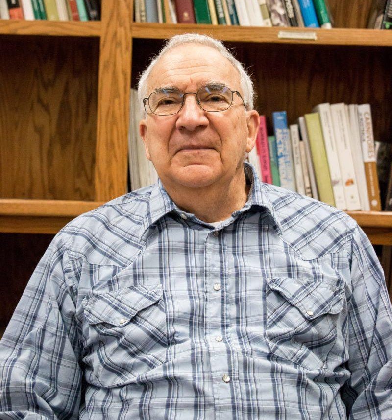 Dr. Dan Simberloff