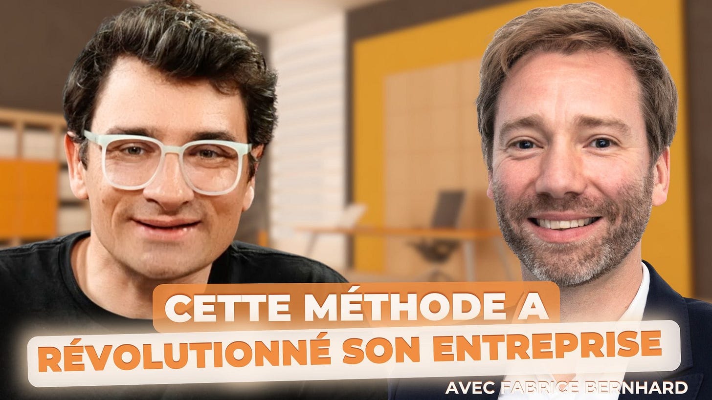 Cette approche a métamorphosé son équipe