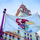 Illinois Bill Turns Hospitals Into Mass Influenza Shot Intake Points for Every Adult, Mandates Universal Identification and Targeting System