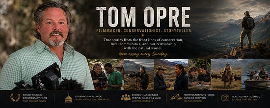 Tom Opre