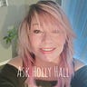ASK Holly Hall-LifeCoach-Clairvoyant Master Astrologer