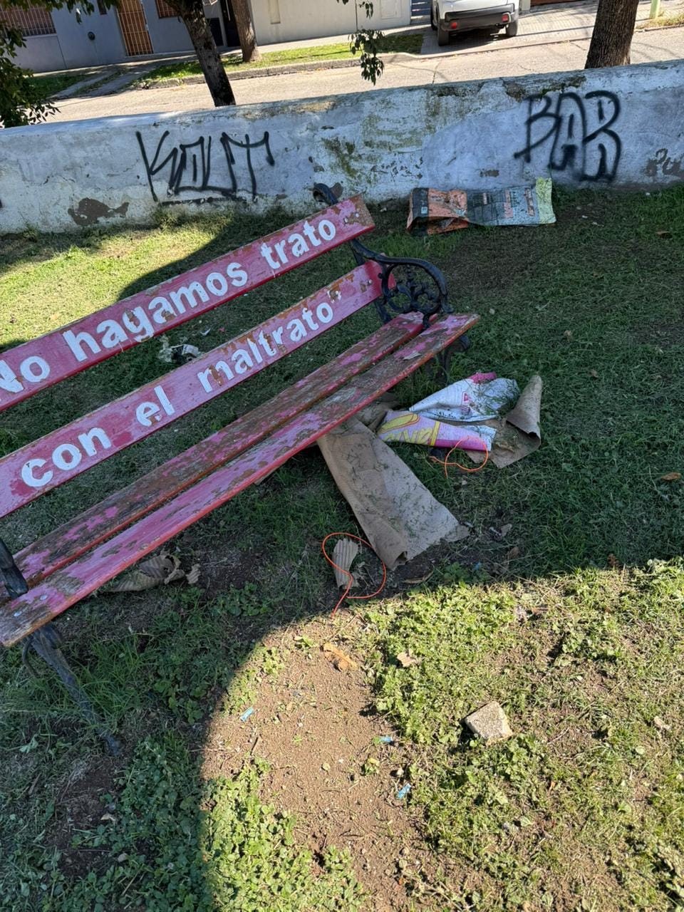 Default image description