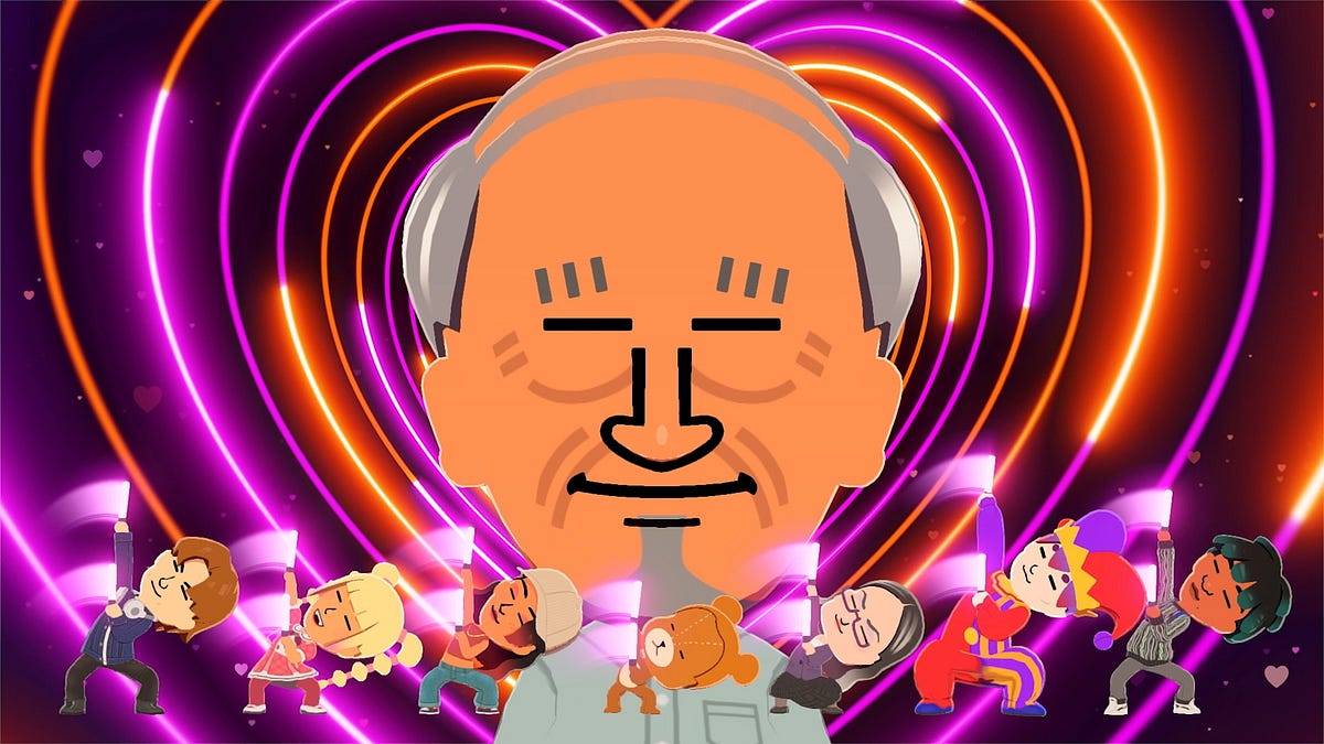 Tomodachi Life: Living the Dream hands-on: bringing weird back to the Nintendo Switch 2