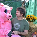 Don't Forget to Breathe