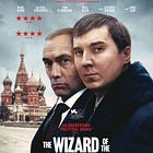 Movie Review: The Wizard of the Kremlin